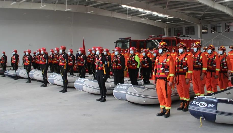 张家口专职消防员招聘,张家口2019年消防员招聘信息