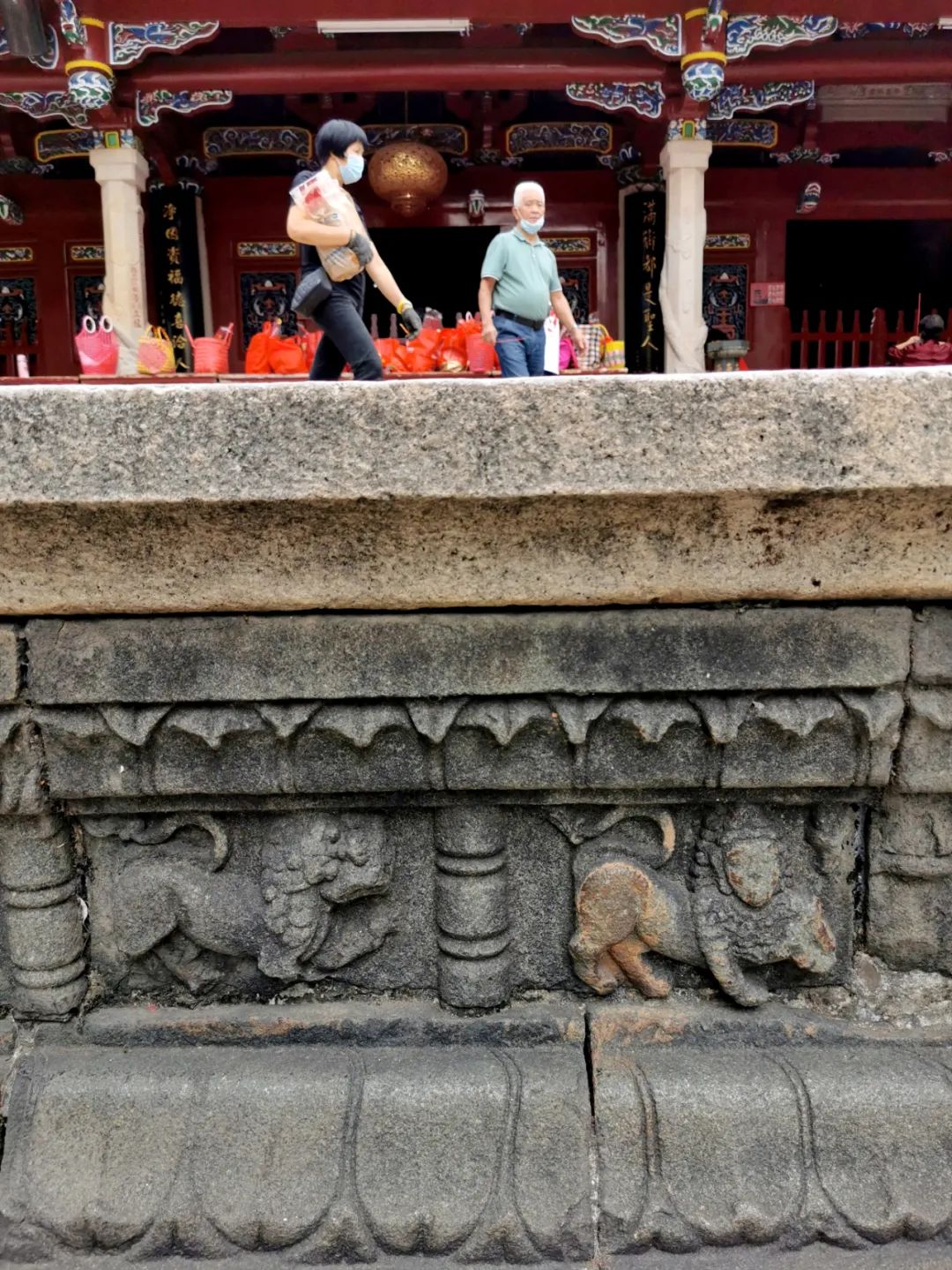 千米老街竟有16处宋元遗迹，上百条古巷飘香，这宝藏小城也太低调了「459集」