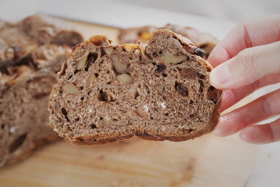 推荐手作面包,淘宝上有哪些好吃的手作面包