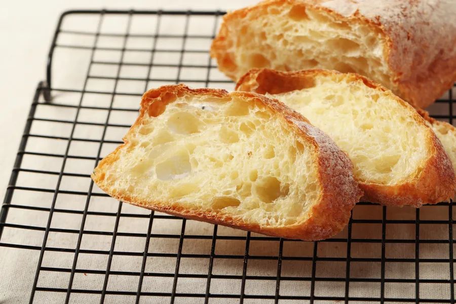 手作面包店铺推荐,纯手工面包都有哪些