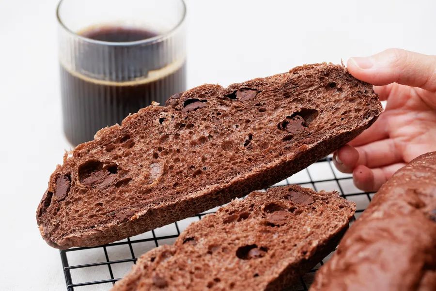 手作面包店铺推荐,纯手工面包都有哪些