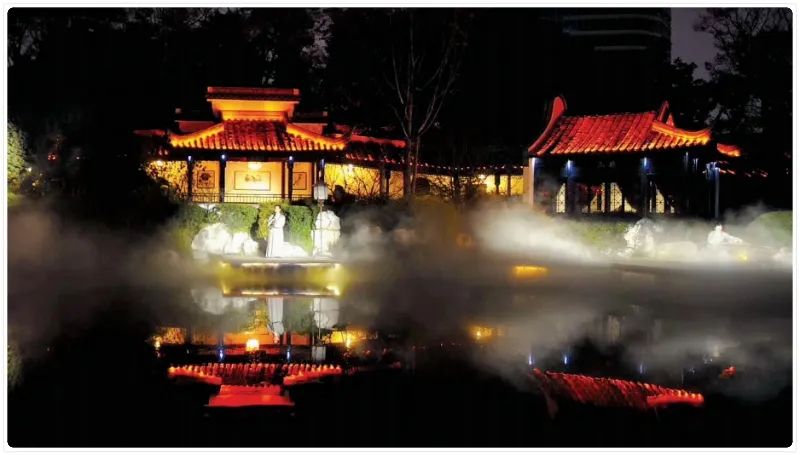 慢游昆明|以庭院剧讲昆明故事秀昆明之美