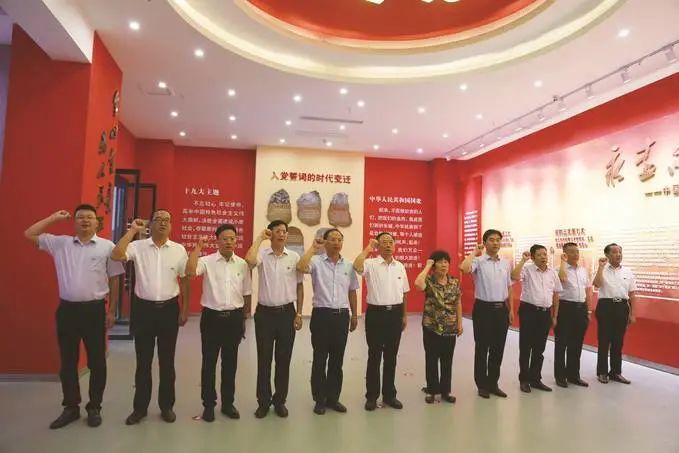 新华日报沭阳,教育扶贫对乡村振兴的探索和思考