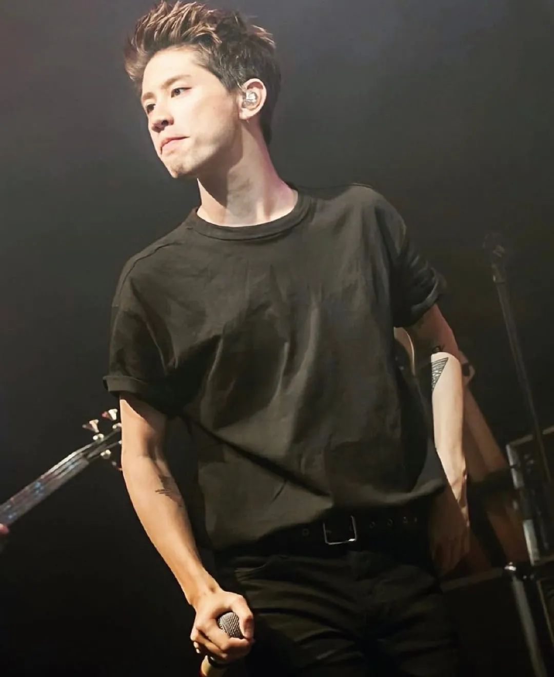 oneokrock这就是街舞,oneokrock第一个演唱会