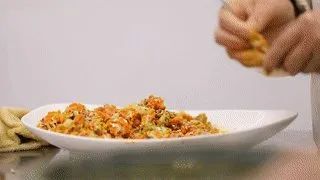 吃靖江蟹黄汤包,靖江本地人吃得最多的蟹黄汤包