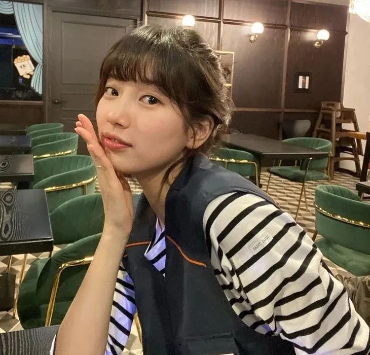 陈乔恩王子变青蛙短发,王子变青蛙陈乔恩试礼服