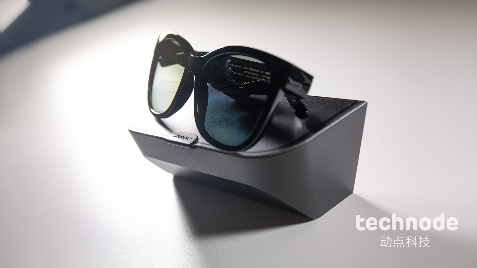 bose猫眼眼镜测评,bose智能音频眼镜值得购买吗