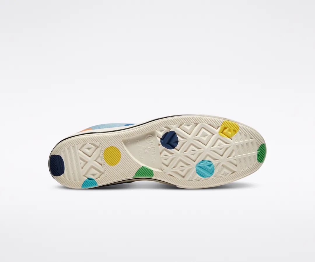 nikesbdunklow最新蓝绿上脚,nikedunksbow联名白绿配色