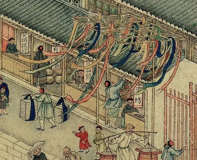 打广告，搞促销，找代言……古代也玩购物营销“套路”