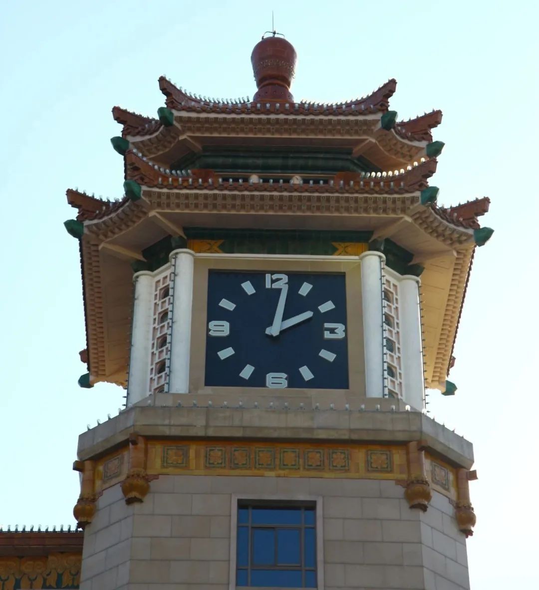 绘声绘色｜流动的变迁，历史的见证——北京火车站