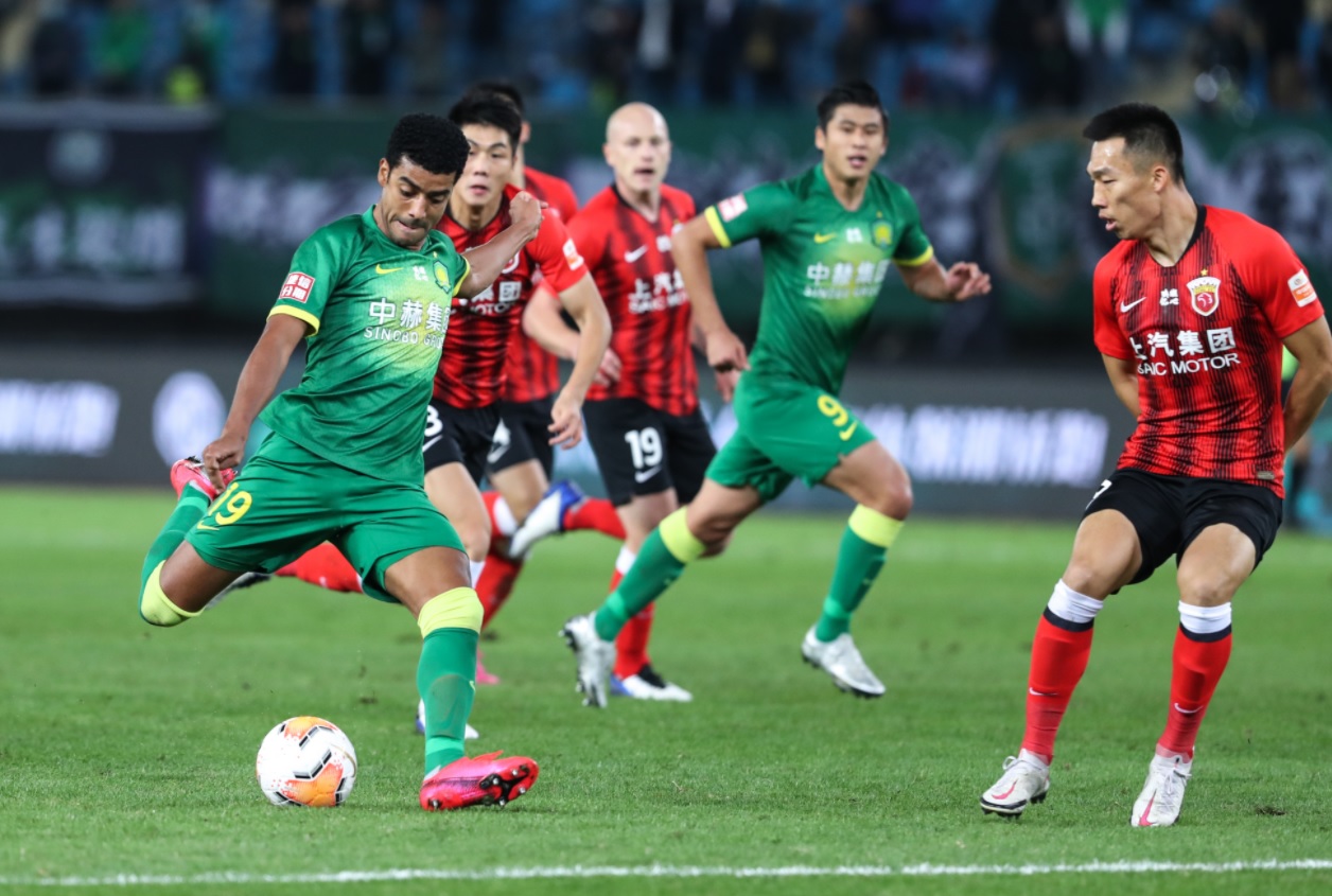 中超积分榜最差成绩,上港亚冠中超世预赛