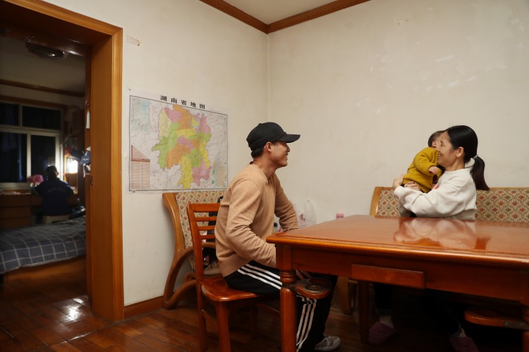 班主任翔哥,翔哥体育老师