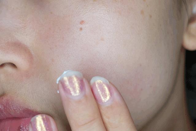 对于不会化妆的人用哪款素颜霜好,一款懒人素颜霜好用