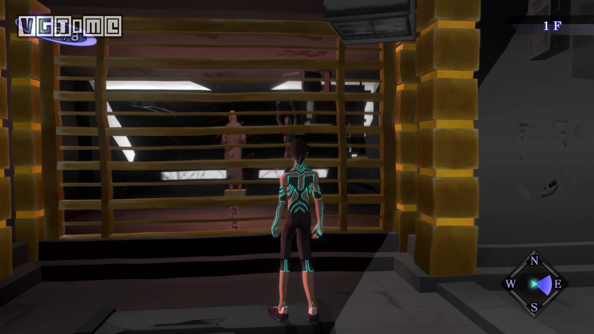 真女神转生3版本,真女神转生3开箱