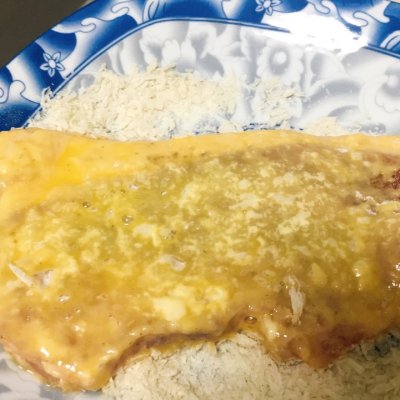 炸猪排的正确做法,炸猪排的家常做法小视频