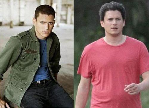 米帅和越狱计划,米帅越狱成功