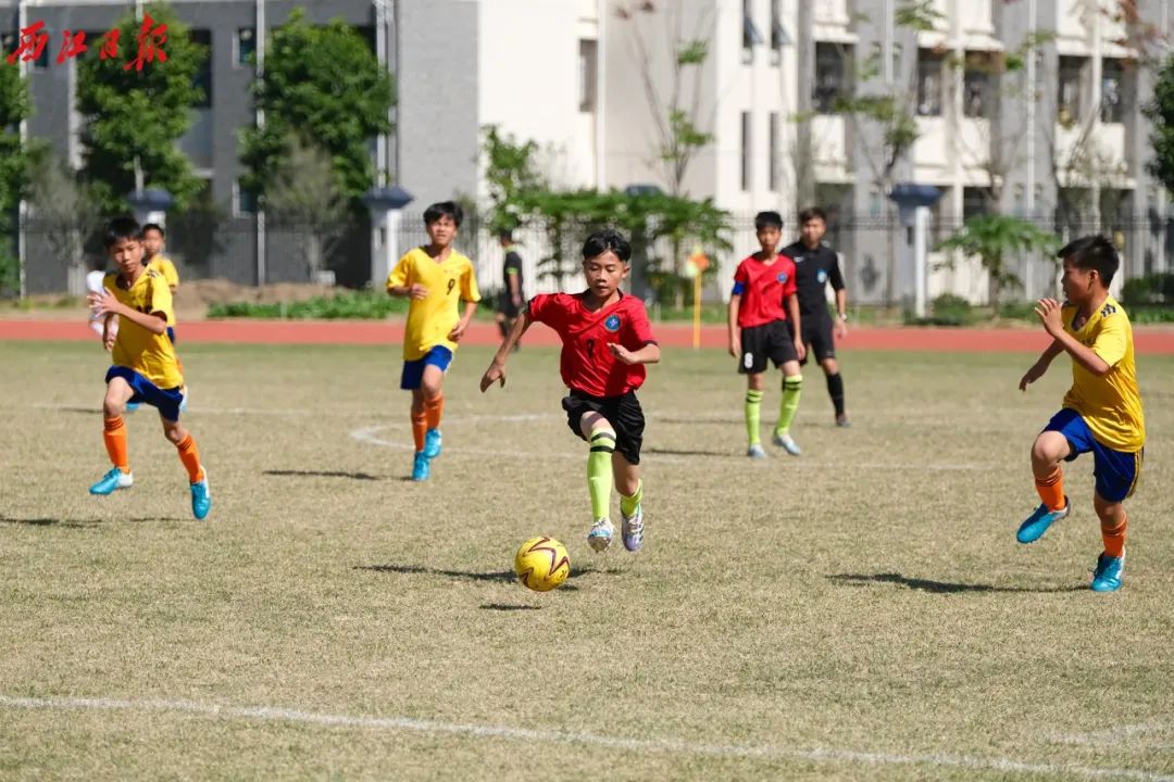 奔跑吧少年县长杯足球赛,奔跑吧少年市长杯