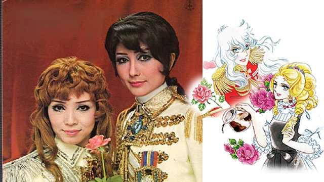 凡尔赛文学作家,凡尔赛文学作者