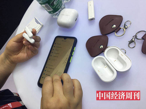 探营第25届深圳高交会,高交会深圳