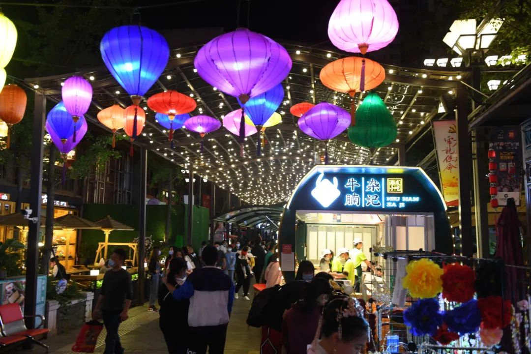 城市面貌改头换面,城市面貌焕然一新加速蝶变