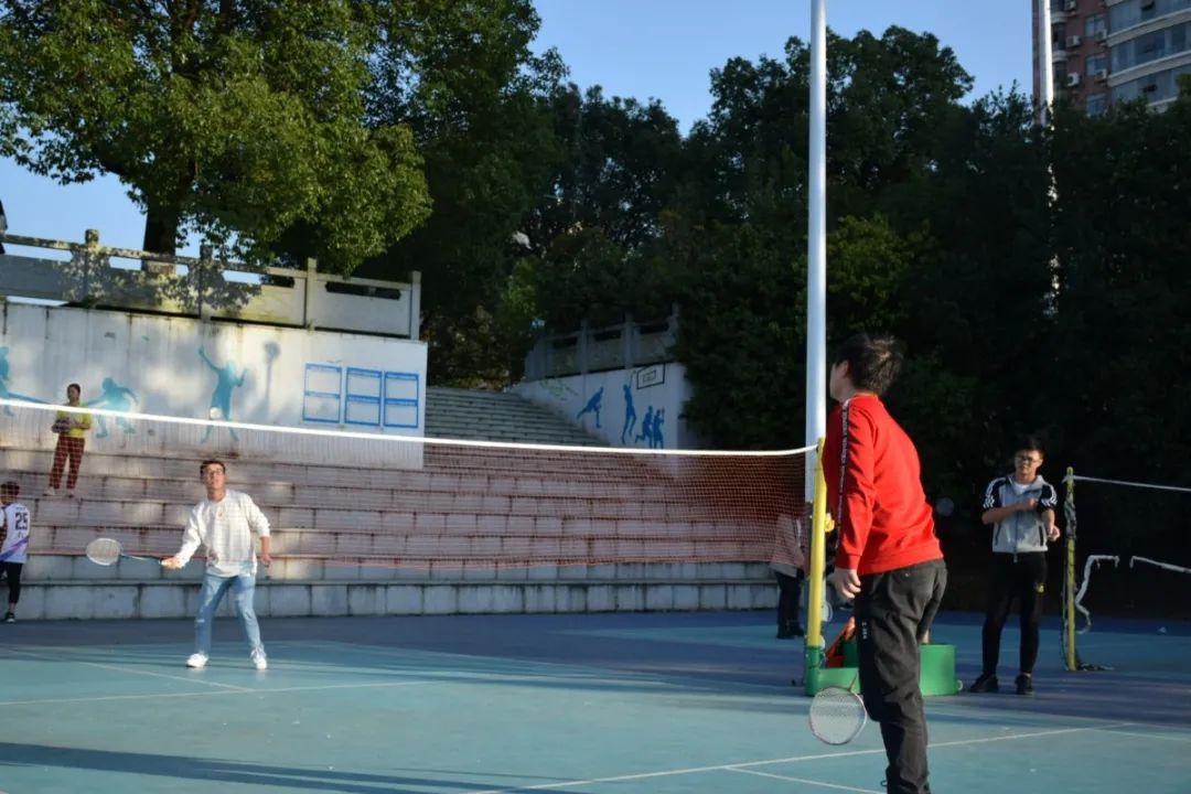 戳图进入↓↓↓你在这些地方“打过卡”吗？