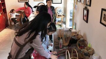 乡村创业之路,一个农民青年的创业之路