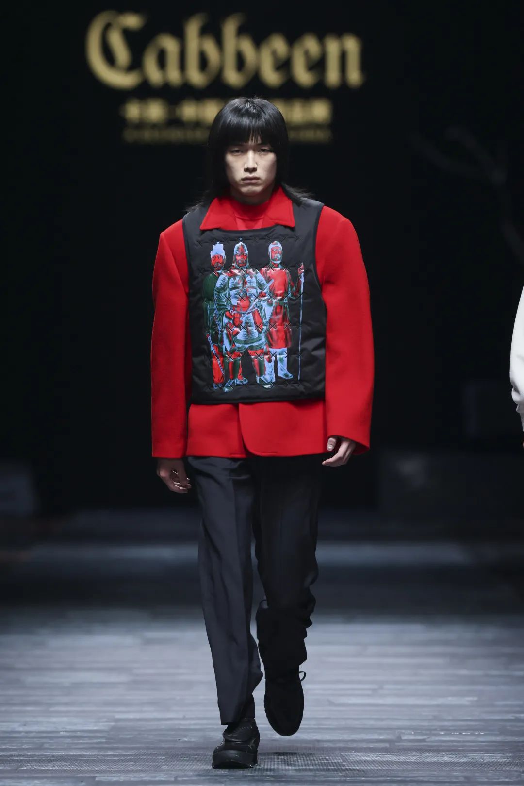 2024春夏时装周趋势,2021春夏中国国际时装周秀场精选