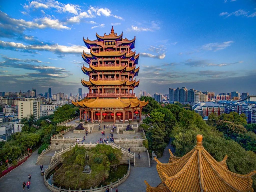 最美乡村游推荐湖北,300条全国乡村旅游精品线路