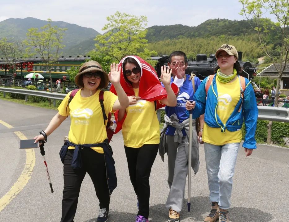定海山丨“舟马”刚过，又一场家门口的体育赛事要来啦