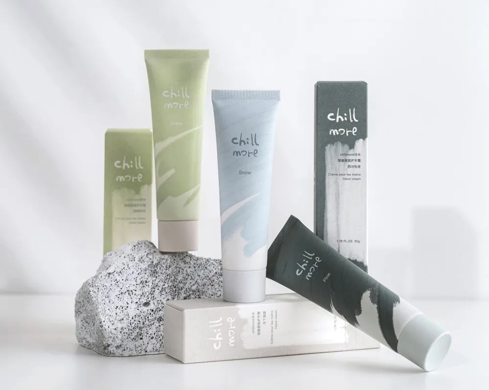 6大概念新锐：他们都在这么讲香氛洗护、CBD护肤的故事#新品特辑100