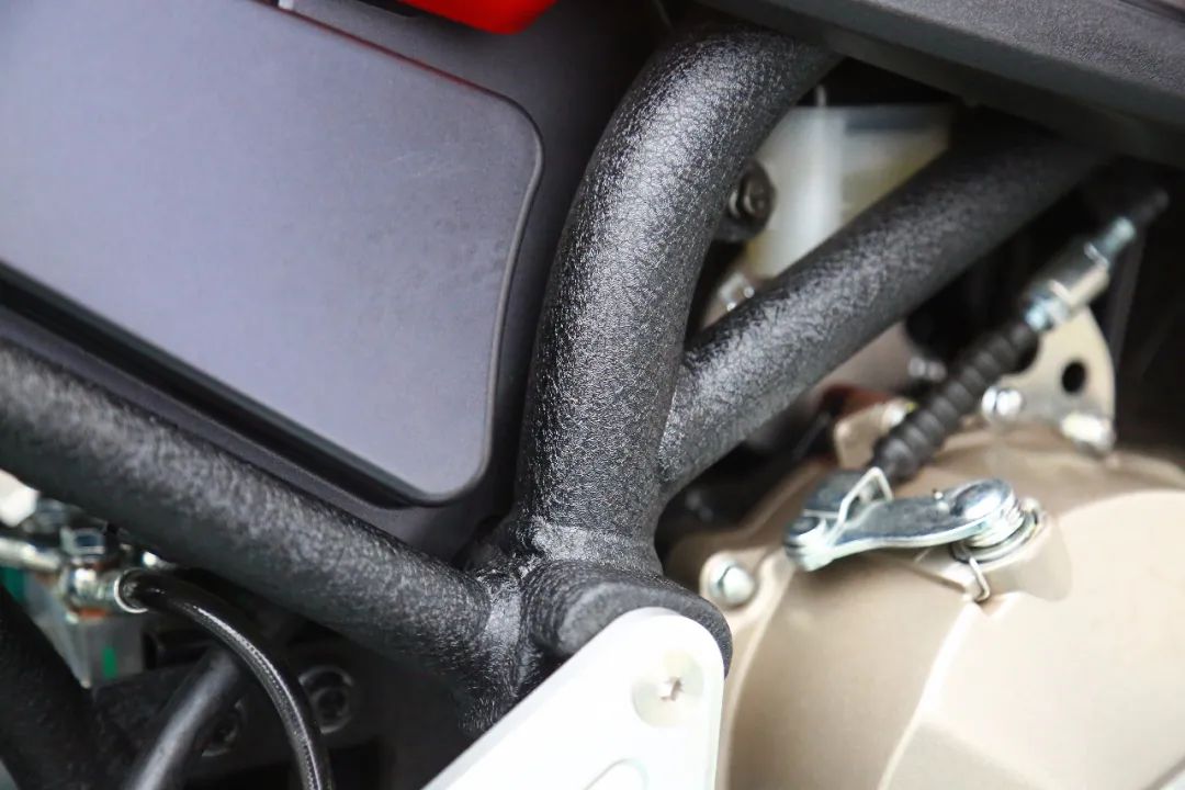 最便宜的双缸250仿赛,250双缸仿赛单摇臂