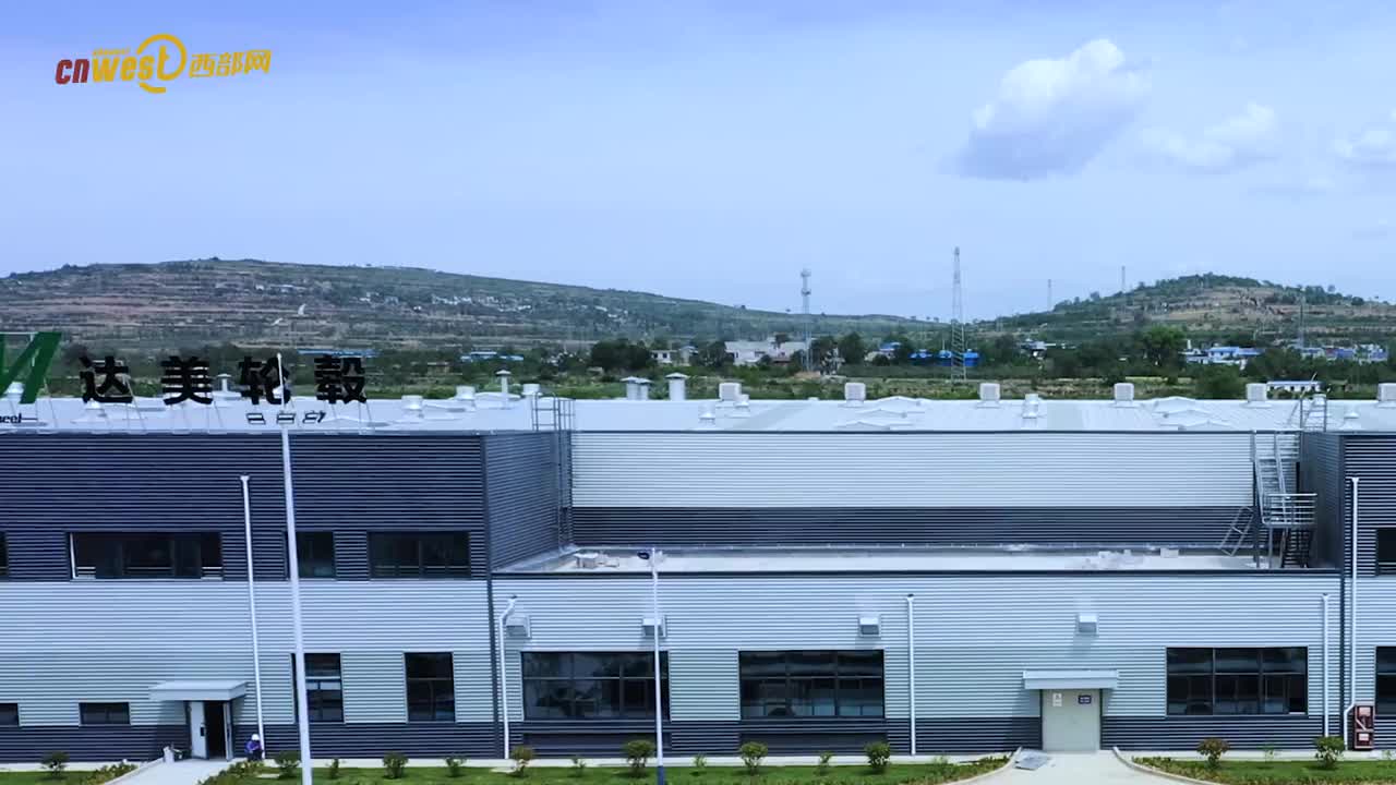 铜川轮毂制造厂新闻,陕西铜川轮毂厂