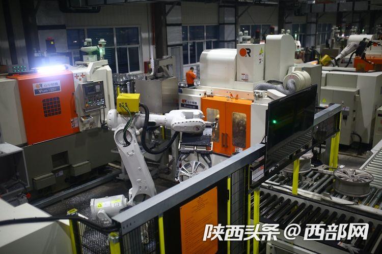 铜川轮毂制造厂新闻,陕西铜川轮毂厂