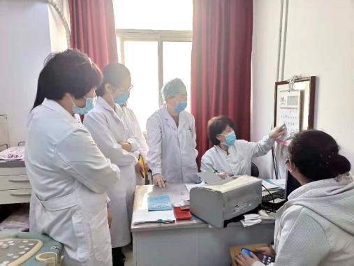 【妇产要闻】北京妇产医院内分泌科成功举办九期国家卫健委妇科内分泌培训项目、三期妇科与生殖内分泌新技术培训班