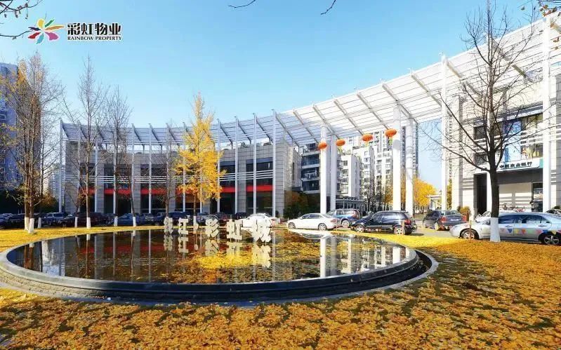 杭州滨江物业全国排名第几,滨江物业4星