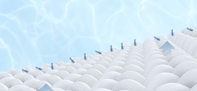 洗衣服加点它，越穿越有千元香水味，留香好几天