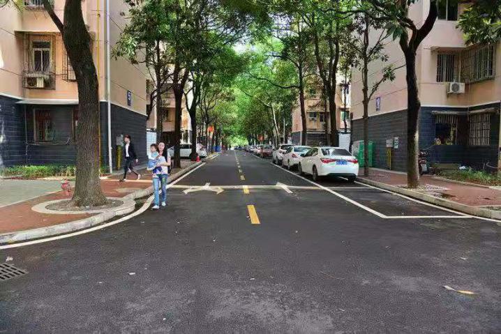 建设“精美长沙”,雨花人在向前冲