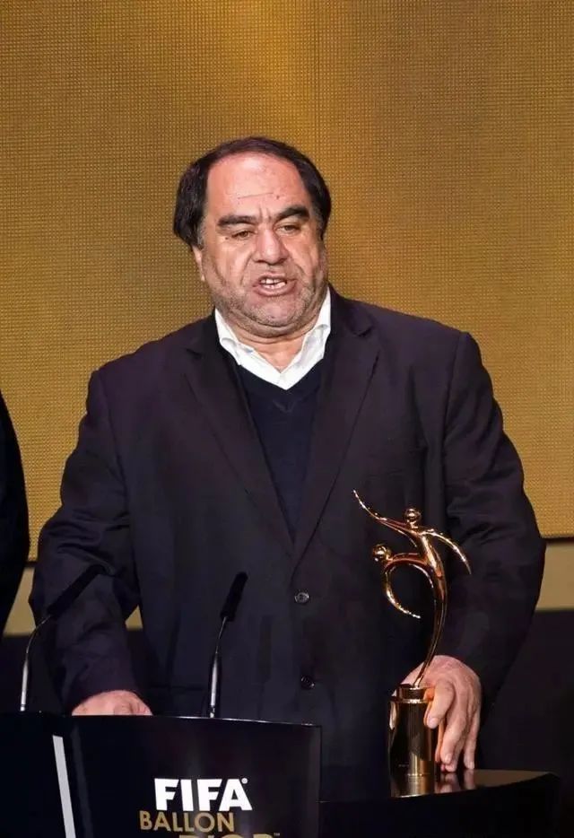 海地足协主席涉性侵被终身禁足！国际足联重申对足坛性侵“零容忍”