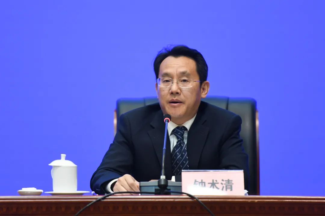 第19届中国国际工业博览会,金华科技园区招商引资