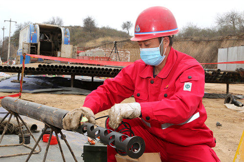 百年油田,百年油田大庆