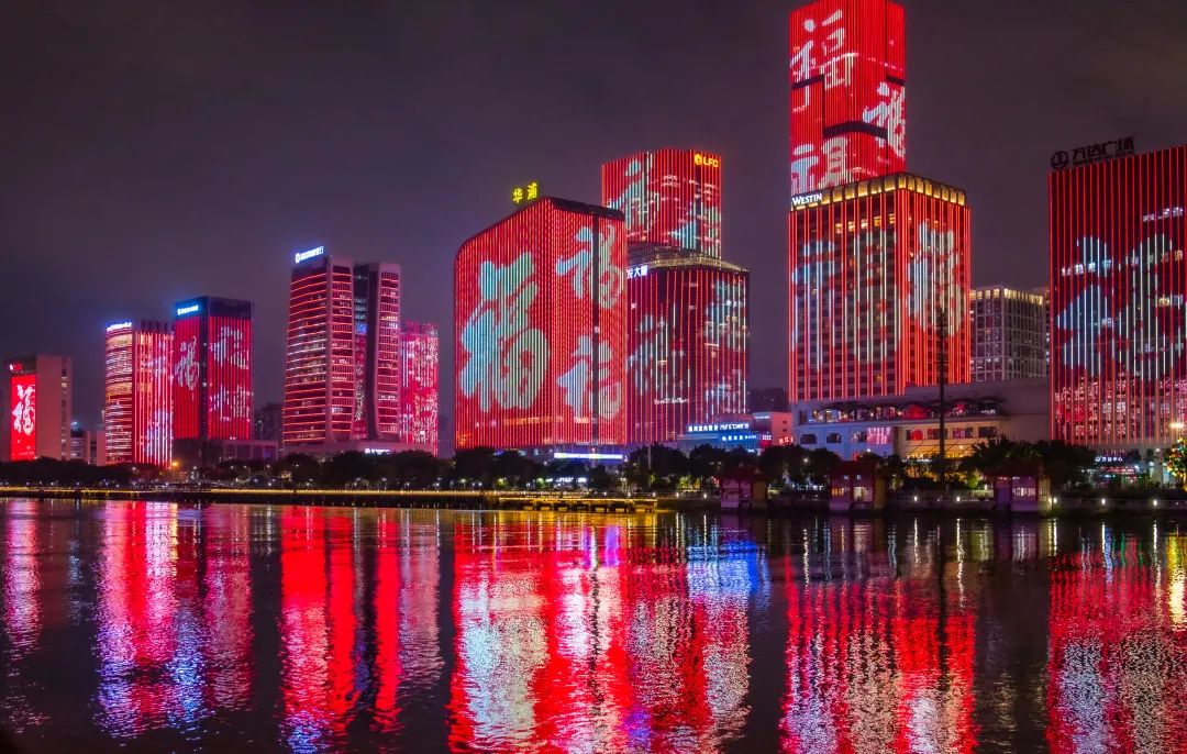 福州峡天下景区一日游攻略,福州一日游最佳景点是哪里