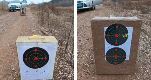 男子用气枪打猎被警察抓住,男子拿气枪进公安局上交吓坏民警