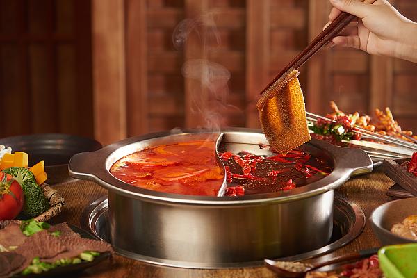 点火锅外卖锅送给你了！今年冬天杭州流行宅家吃火锅