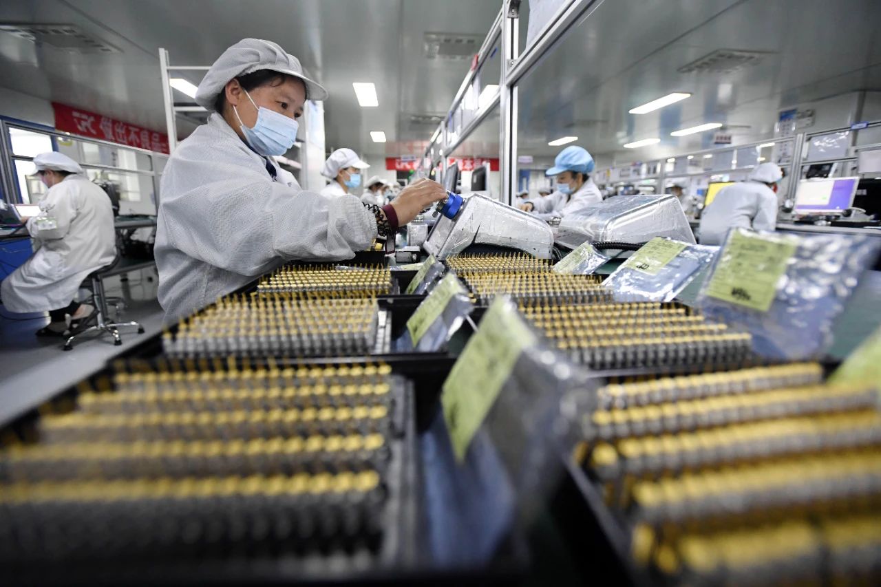 半月谈为百姓发声,半月谈清朗行动