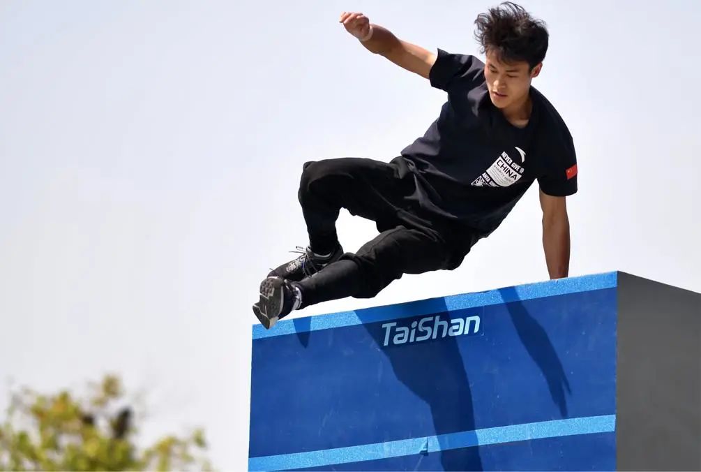 柯城发布丨明星选手强势出战！来看看即将举行的全国森林极限运动会上，都有哪些值得期待的选手吧