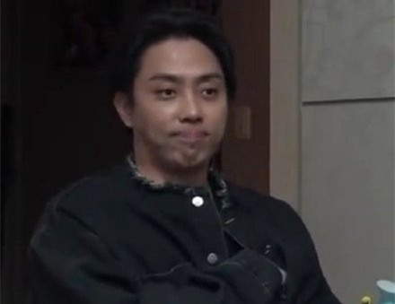 水晶男孩殷志源迪拜,殷志源吐槽水晶男孩