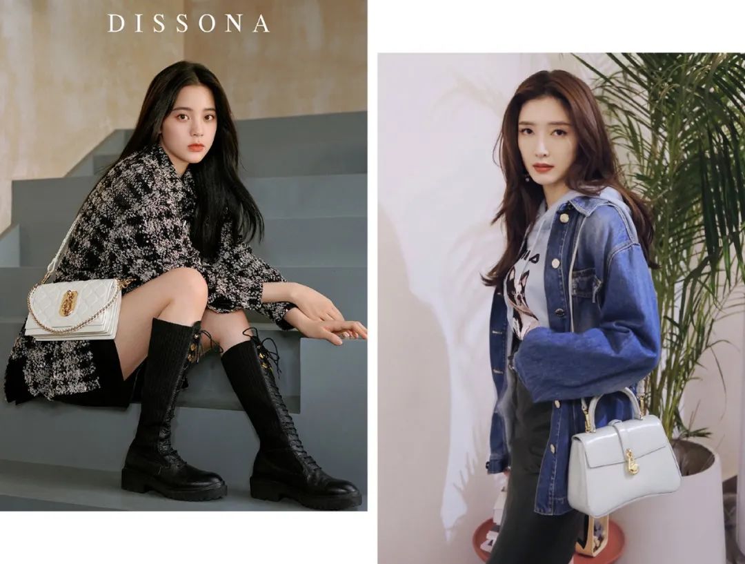 国货明星都用什么,明星都在用的国货强力推荐