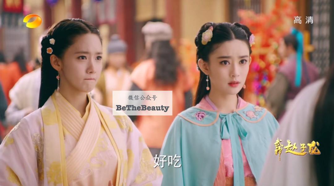 为什么网红脸显得好看,网红脸与高级脸是否有相同之处