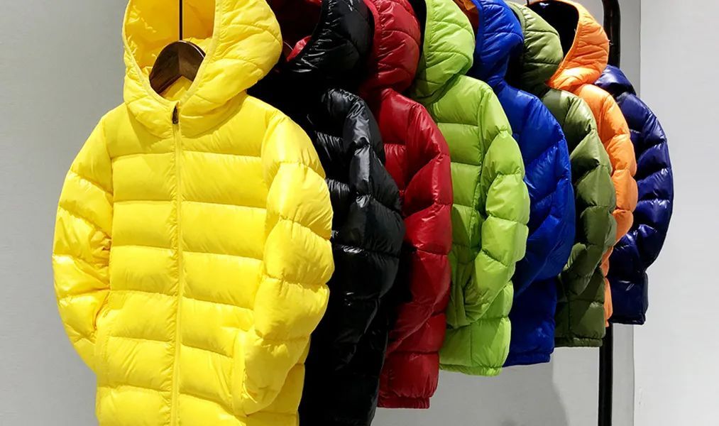 羊绒衫和羽绒服怎么洗,洗羽绒服和羊绒大衣的正确方法