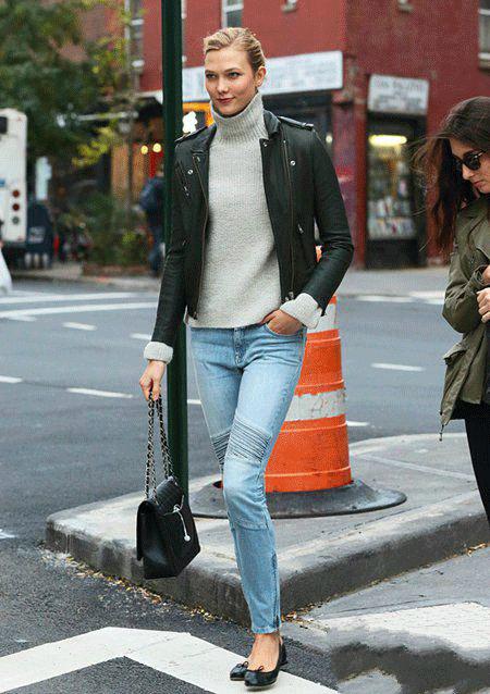 精选羊毛衫是你不容错过的款,羊毛衫要不要买大点防止缩水